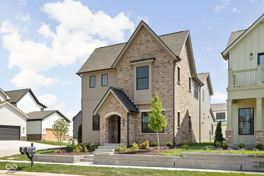 1655 Carrollton Rail Drive, Westfield, IN 46074 - Image #3