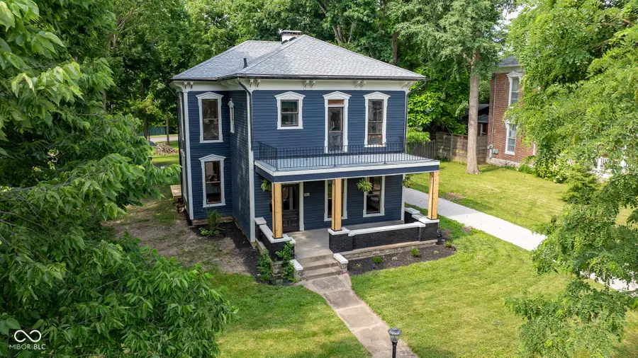 625 E Washington Street, Greencastle, IN 46135 - Image #2