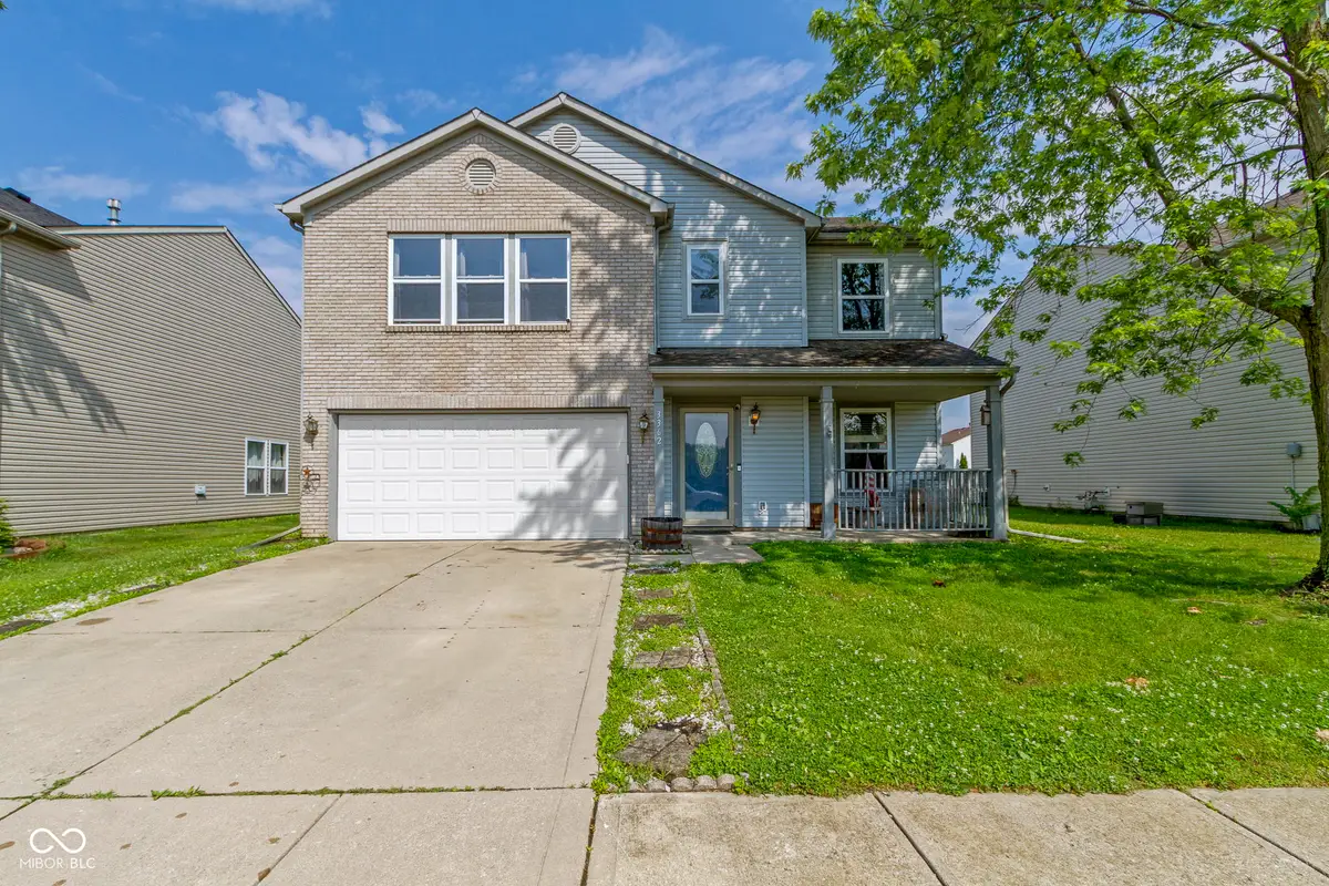 3362 Pavetto Lane, Indianapolis, IN 46203 - Image #1