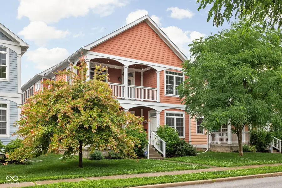 2326 N Pennsylvania Street #6, Indianapolis, IN 46205 - Image #3