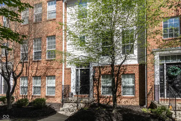 420 Beverly Court, Carmel, IN 46032