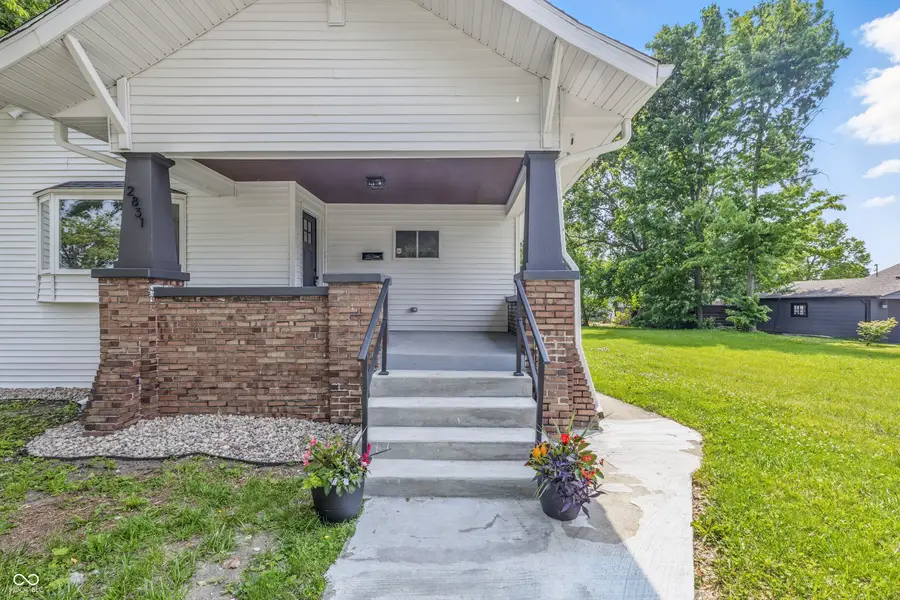 2831 N Talbott Street, Indianapolis, IN 46205 - Image #2