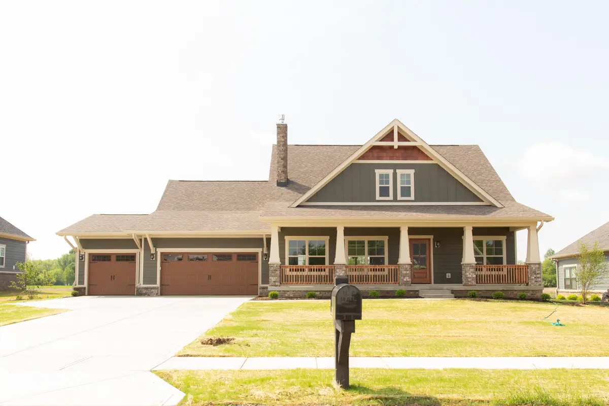 0 Goat Hollow Lot 4, Martinsville, IN 46151 - Image #1