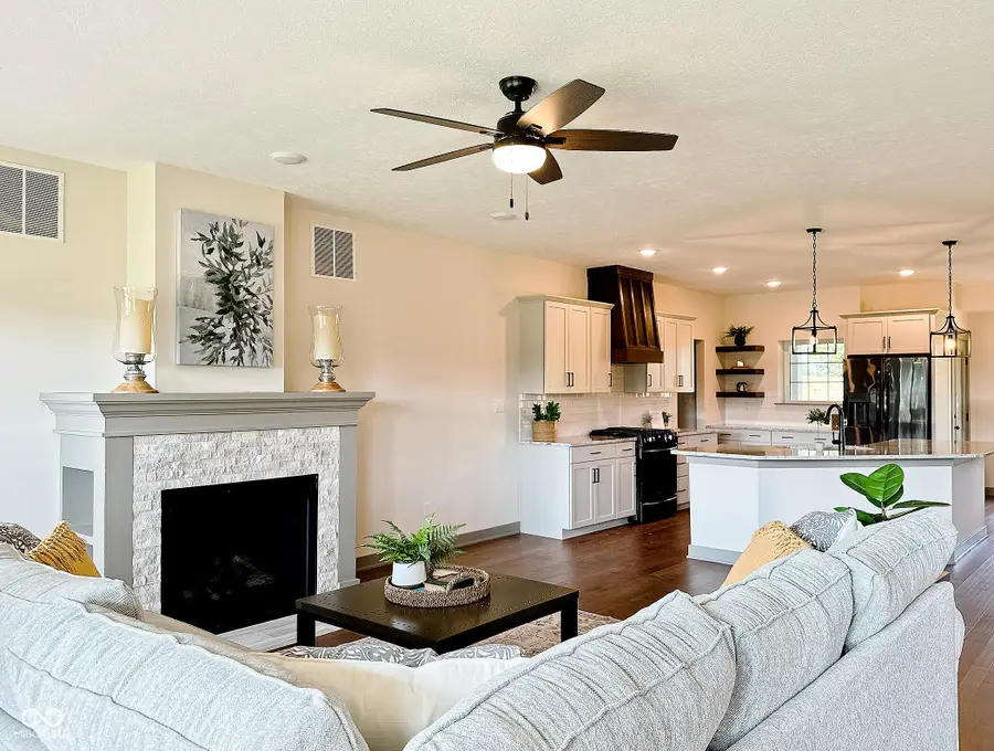 0 Goat Hollow Lot 4, Martinsville, IN 46151 - Image #2