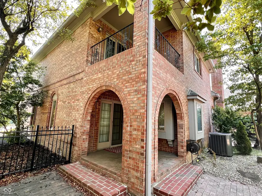 1814 Inisheer Court, Indianapolis, IN 46217 - Image #3