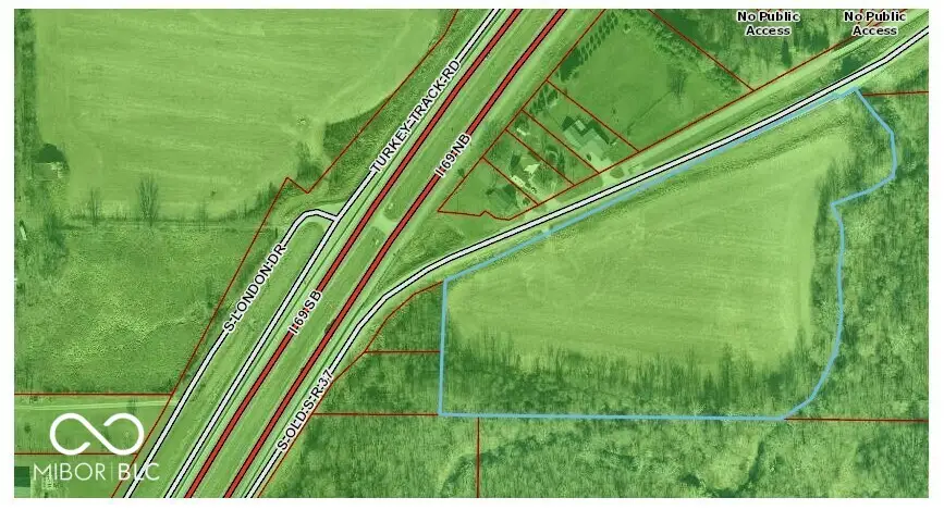 3951 S R 37 S, Martinsville, IN 46151 - Image #2