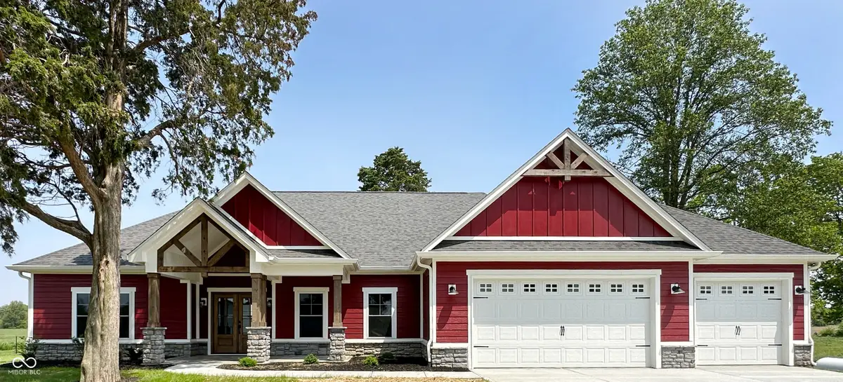 0 Whitetail Ridge Lot 3, Mooresville, IN 46158 - Image #1