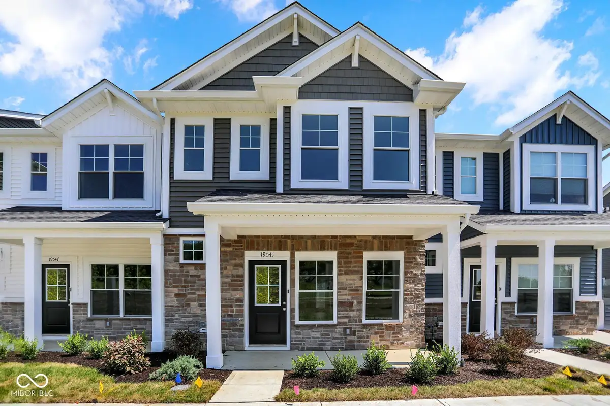 19541 Grassy Branch Road, Westfield, IN 46074 - Image #1