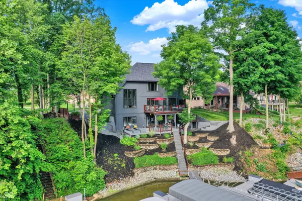 826 N Lanyard Drive, Cicero, IN 46034