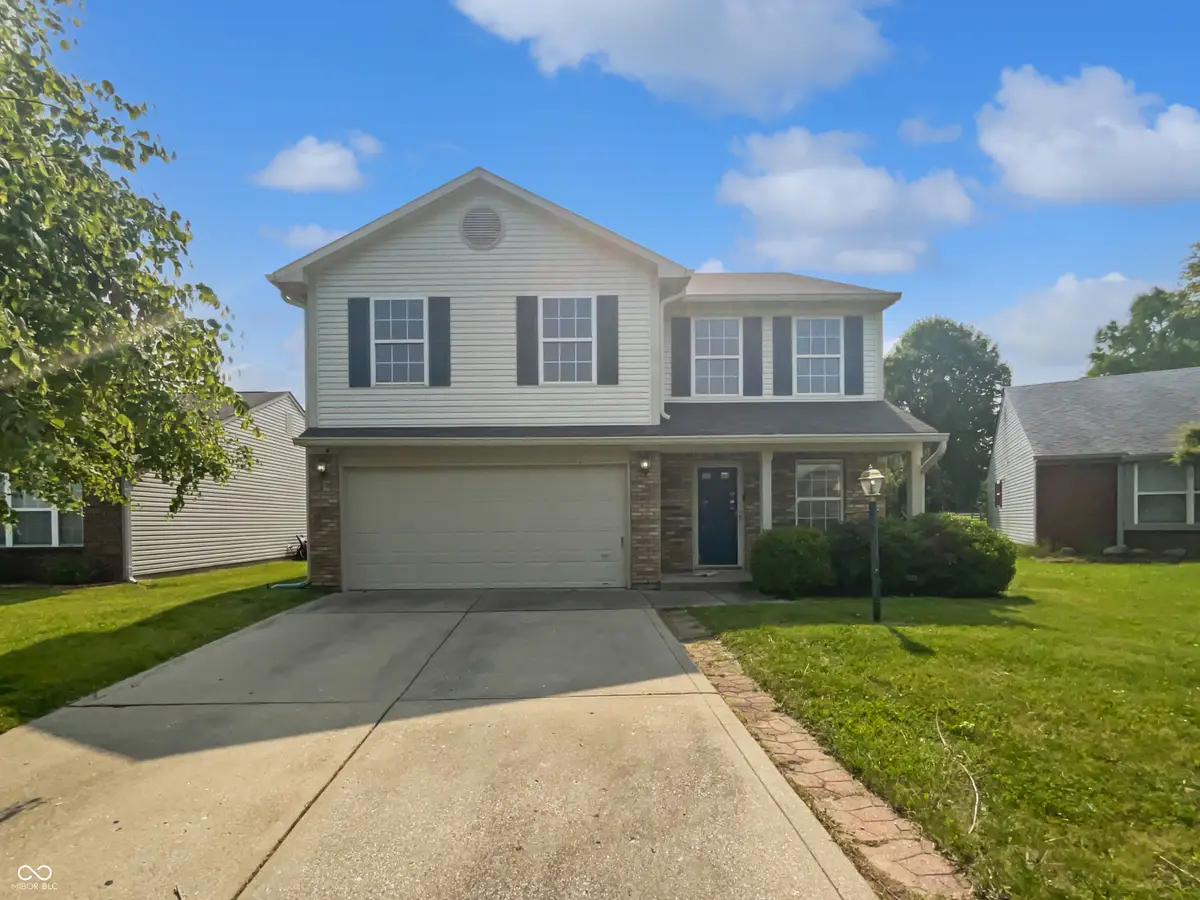 8437 Crosser Drive, Indianapolis, IN 46237 - Image #1