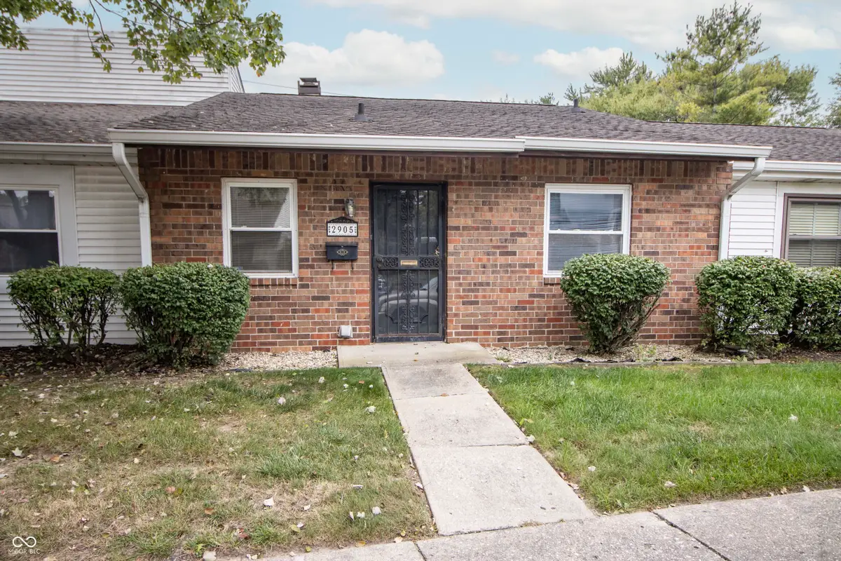 2905 Country Estates Drive, Indianapolis, IN 46227 - Image #1