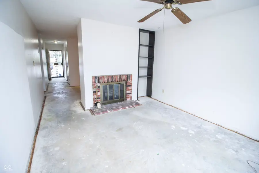 2905 Country Estates Drive, Indianapolis, IN 46227 - Image #2