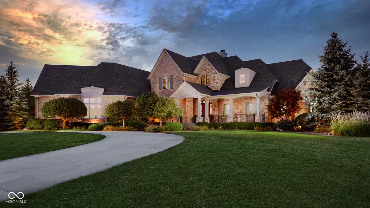 13346 W Sherbern Drive, Carmel, IN 46032 - Image #1