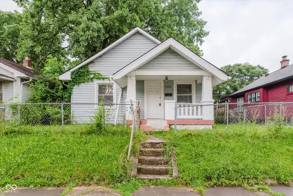 1938 N Dearborn Street, Indianapolis, IN 46218