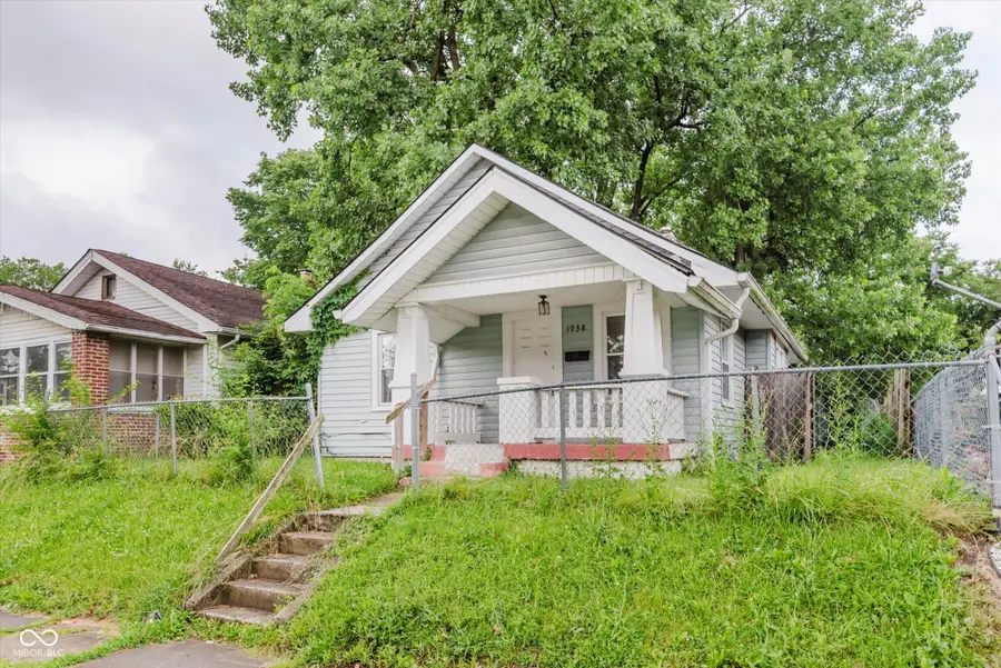 1938 N Dearborn Street, Indianapolis, IN 46218 - Image #2