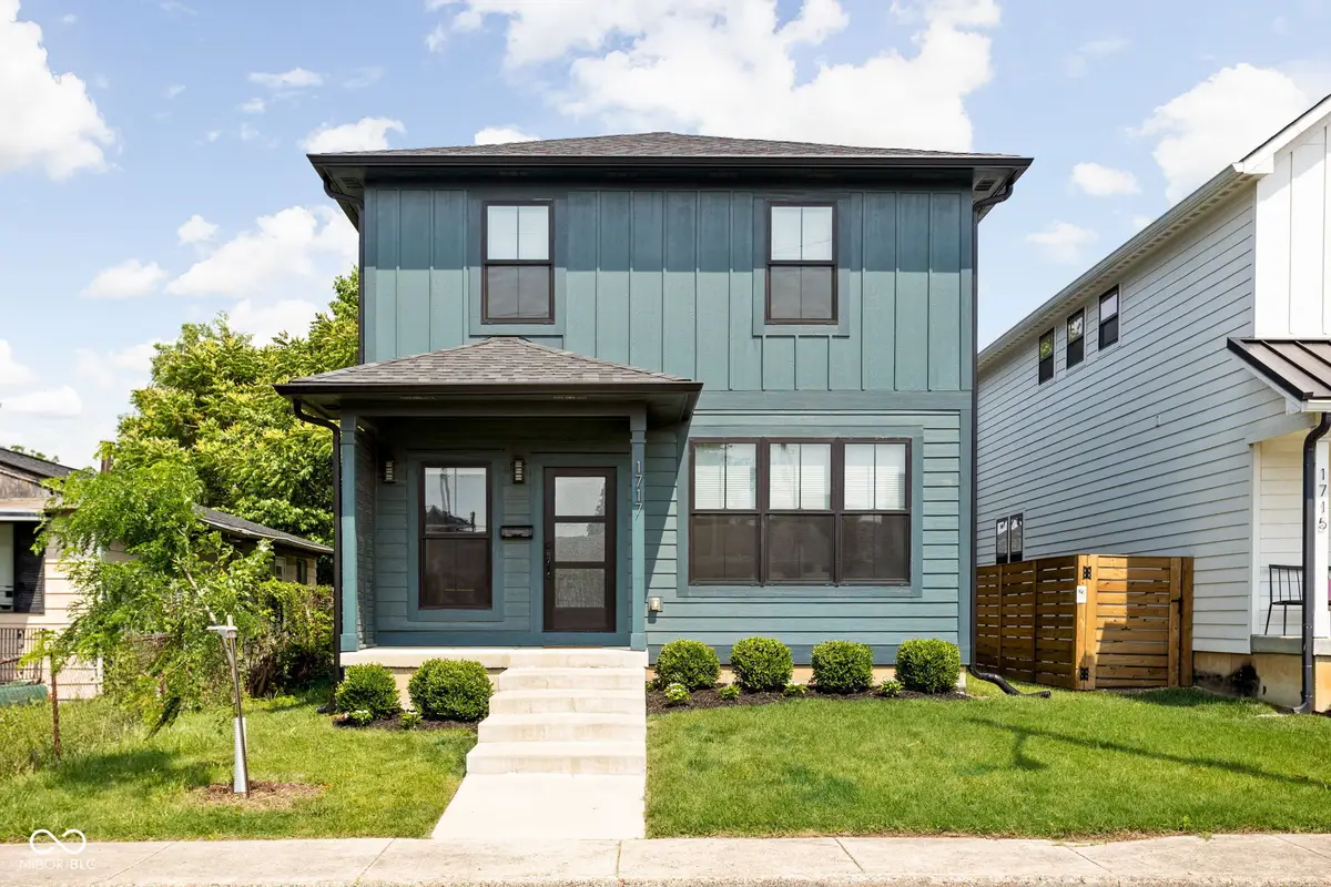 1717 Carrollton Avenue, Indianapolis, IN 46202 - Image #1