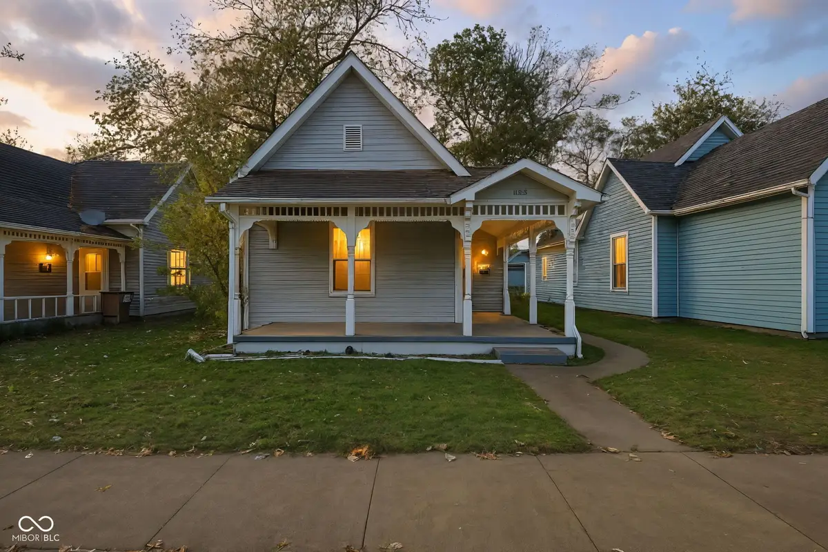 813 Cottage Avenue, Columbus, IN 47201 - Image #1
