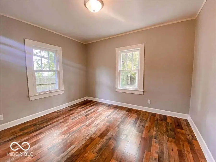 813 N Denny Street, Indianapolis, IN 46201 - #3