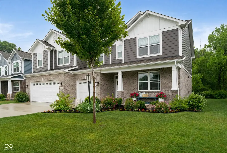 6032 Dugan Drive, Whitestown, IN 46075 - Image #3