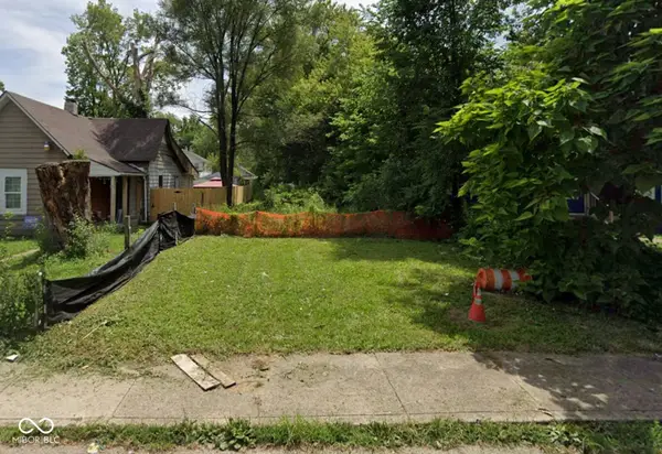 1345 W 33rd Street, Indianapolis, IN 46208