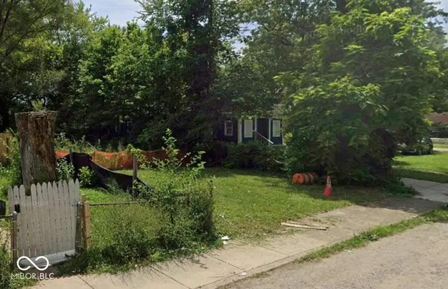 1345 W 33rd Street, Indianapolis, IN 46208 - Image #2