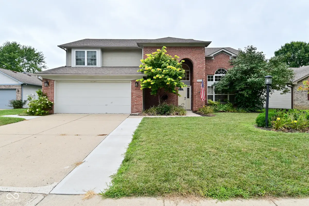8926 Durban Court, Indianapolis, IN 46234 - Image #1