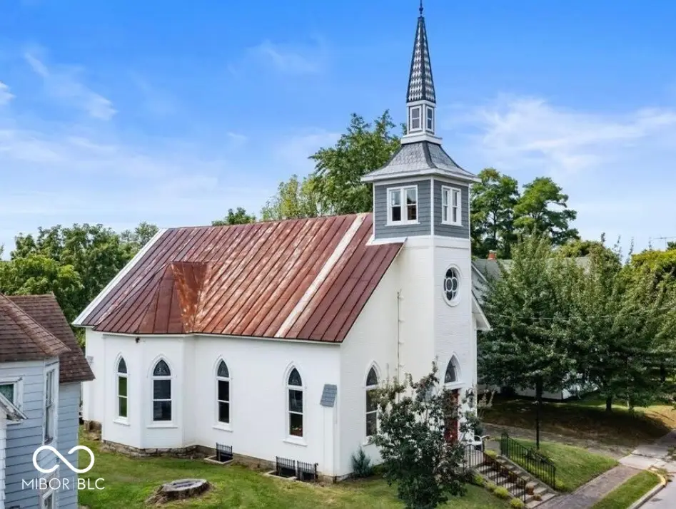 209 E Church Street, Lynn, IN 47355 - Image #1