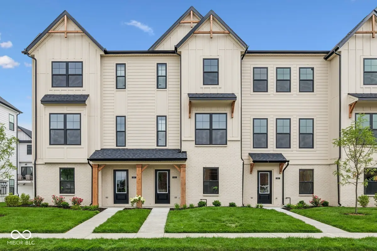 4171 Barrel Lane, Westfield, IN 46062 - Image #1