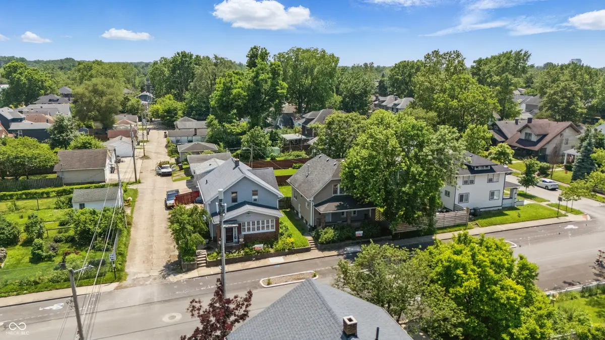 4715 E New York Street, Indianapolis, IN 46201 - Image #1