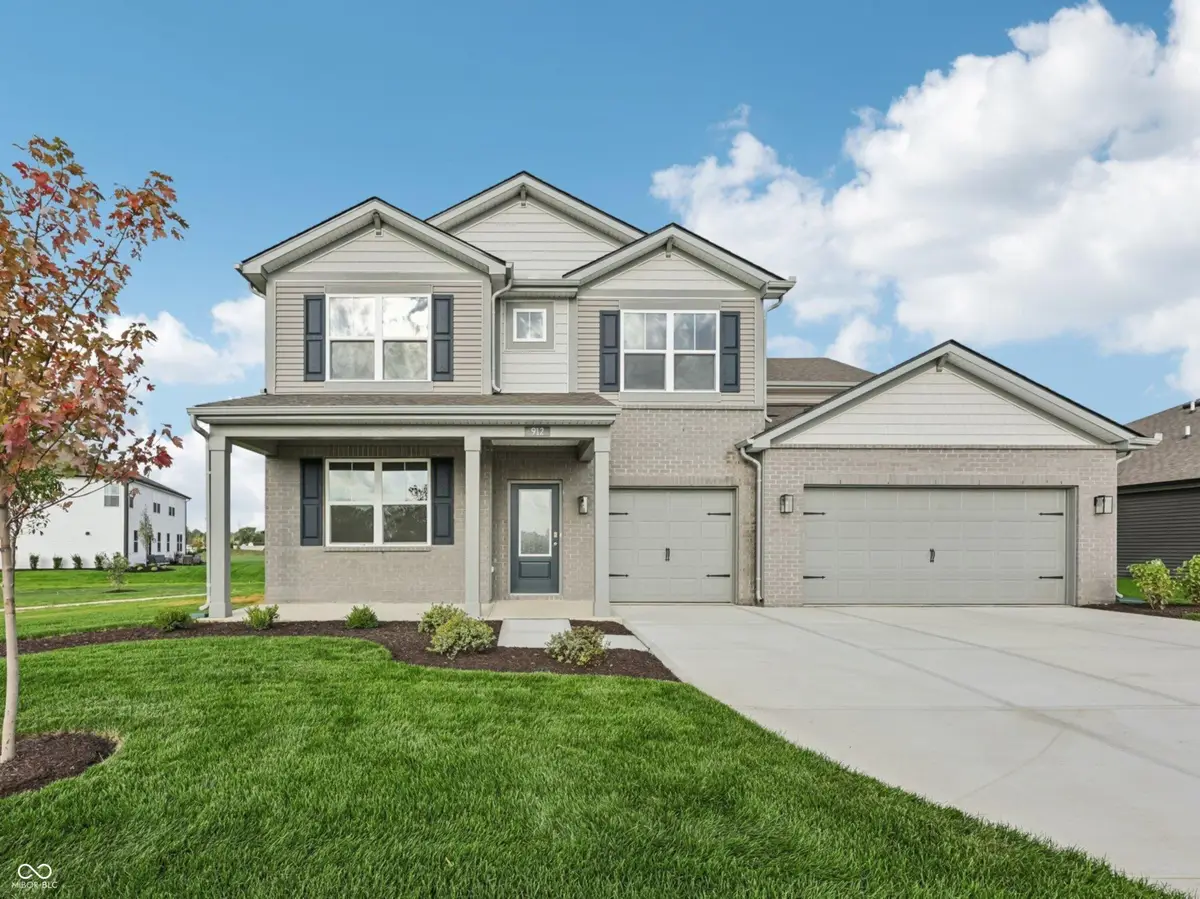 912 Angilee Way, Lebanon, IN 46052 - Image #1