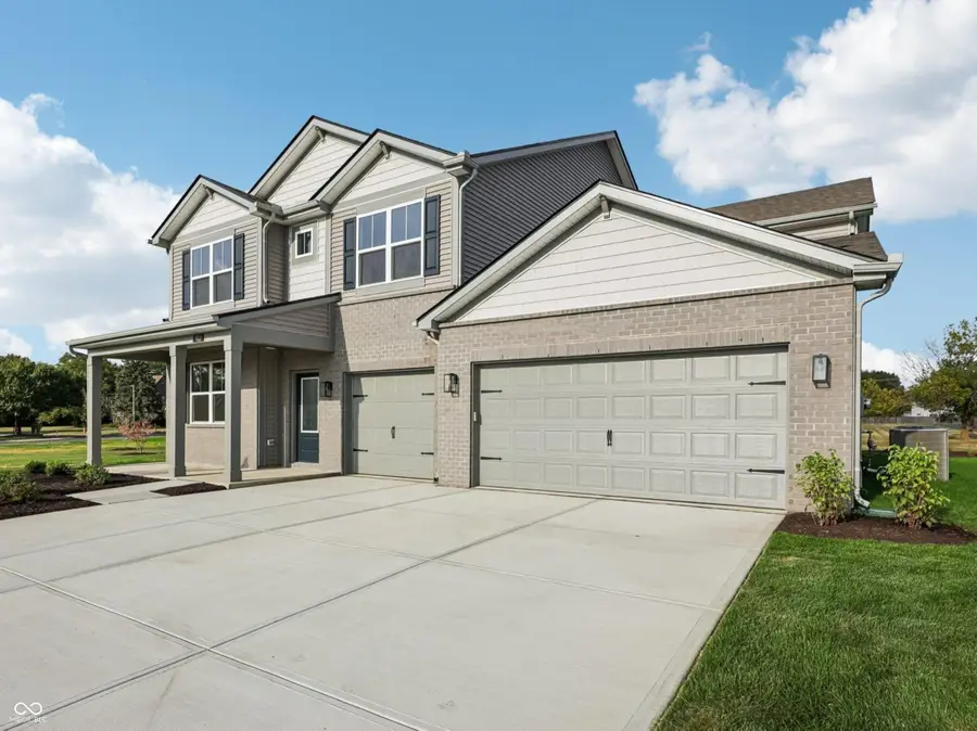 912 Angilee Way, Lebanon, IN 46052 - Image #3