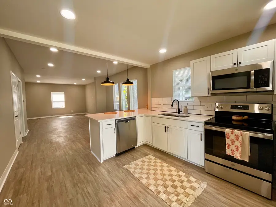 3835 N Kenwood Avenue, Indianapolis, IN 46208 - Image #3