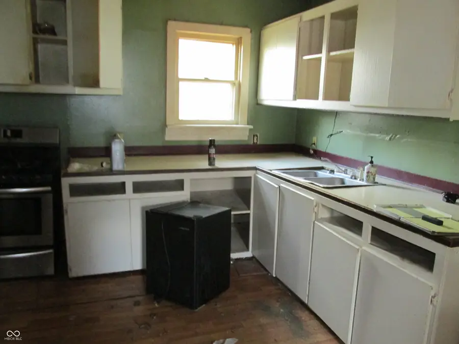 121 School Street, Greenfield, IN 46140 - Image #3