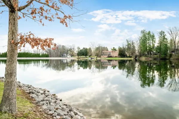 1927 E Derby Court, Martinsville, IN 46151