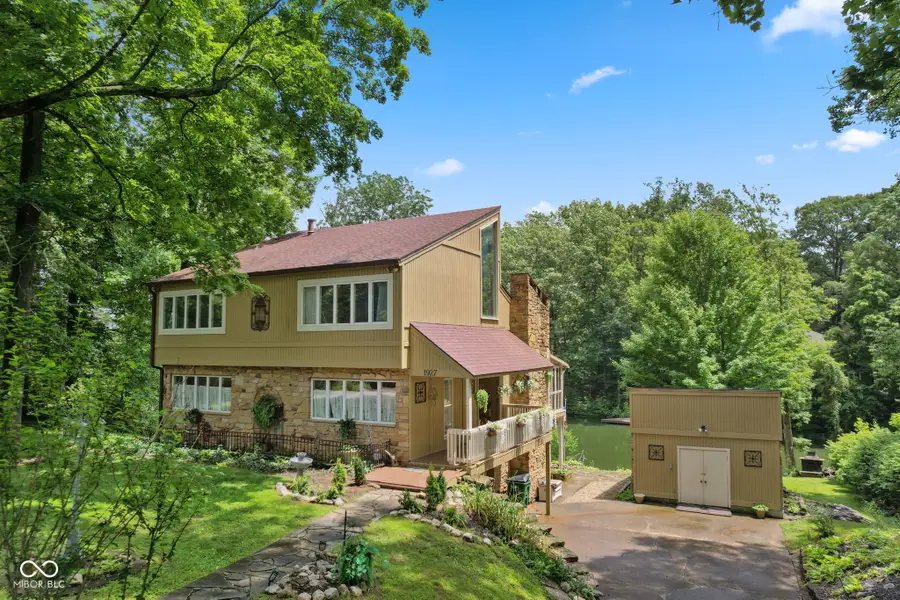 1927 E Derby Court, Martinsville, IN 46151 - Image #2