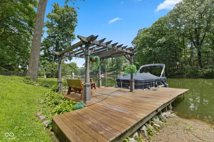 1927 E Derby Court, Martinsville, IN 46151 - Image #3