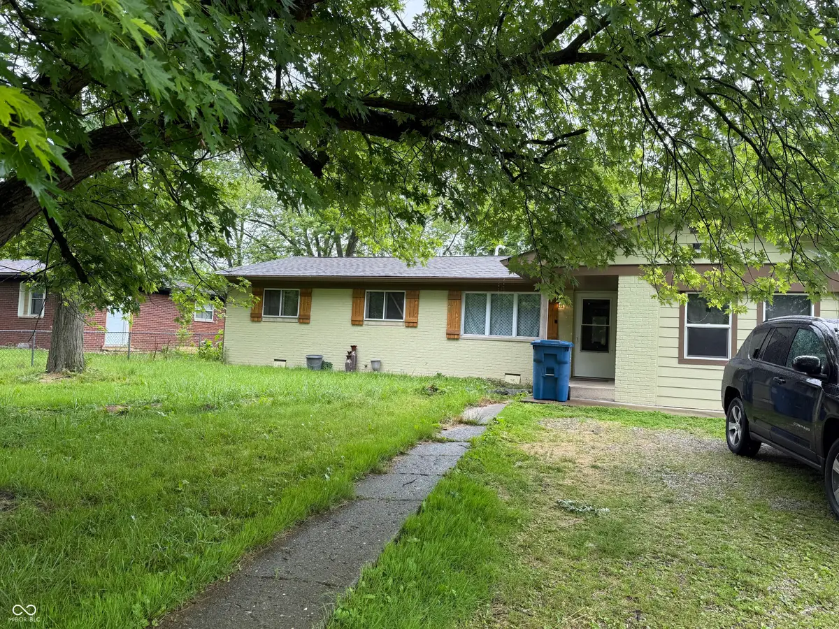 Address Withheld By Seller, Indianapolis, IN 46241 - Image #1