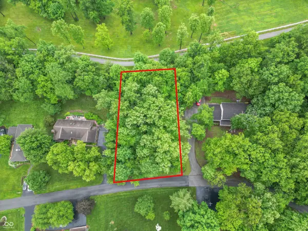 LOT 293 Durham East Drive, Martinsville, IN 46151