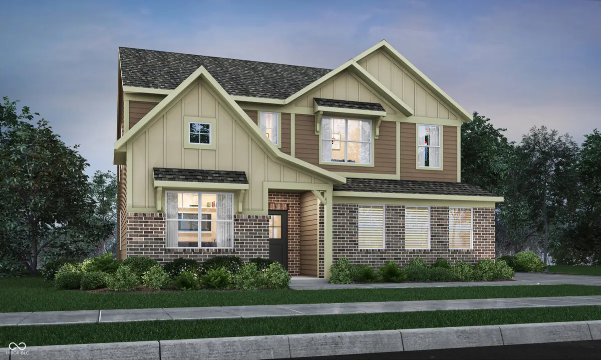 7667 Barston Way, Avon, IN 46123 - Image #1