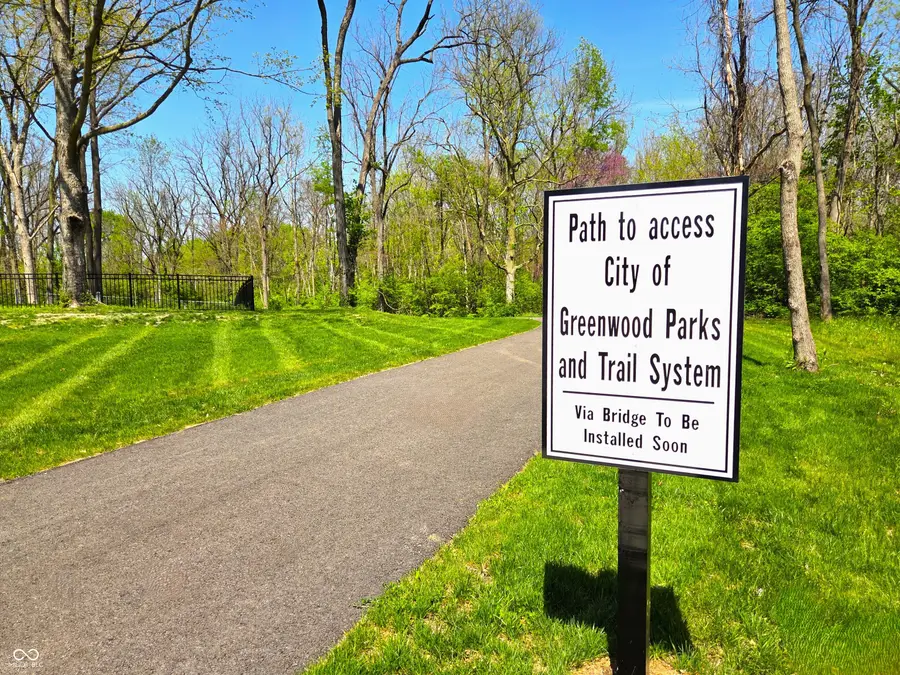 838 J Mccool Way, Greenwood, IN 46142 - Image #3