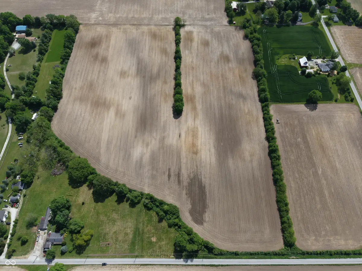 10101 - Lot 3 N Alford Road, Fortville, IN 46040 - Image #1