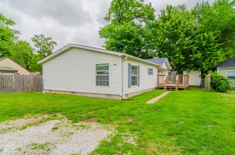 3149 Carson Avenue, Indianapolis, IN 46227 - Image #2