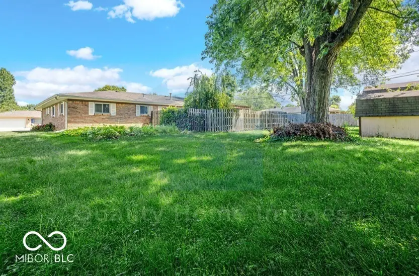 623 Chariot Lane, Indianapolis, IN 46227 - Image #2