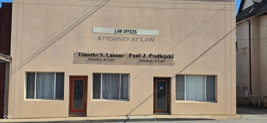 20 & 22 W 8th Street, Anderson, IN 46016 - Image #2