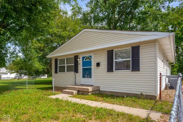 1141 Madeira Street, Indianapolis, IN 46203