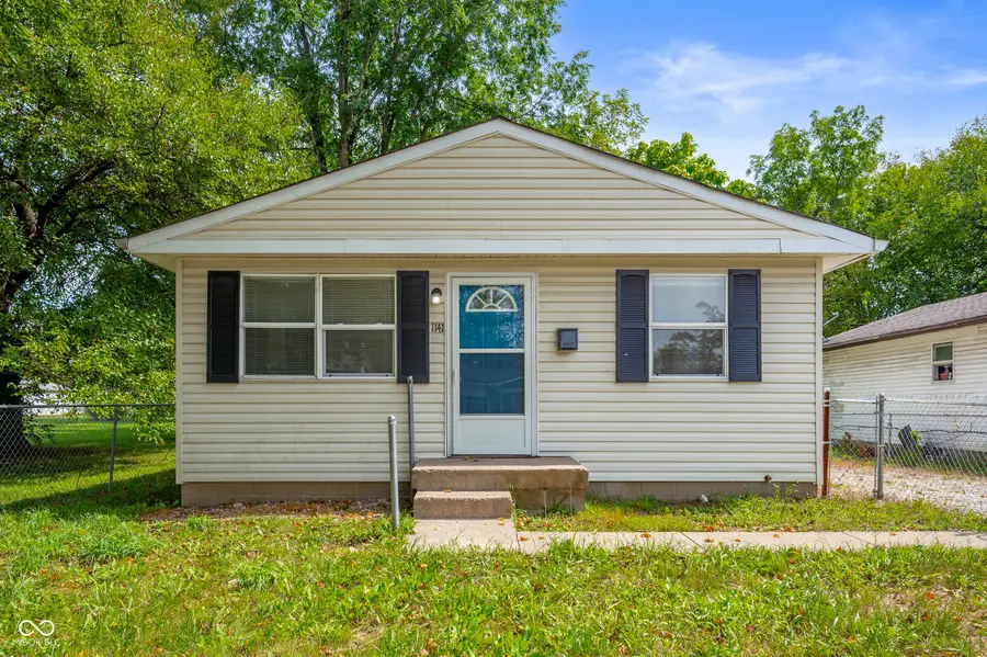 1141 Madeira Street, Indianapolis, IN 46203 - Image #2