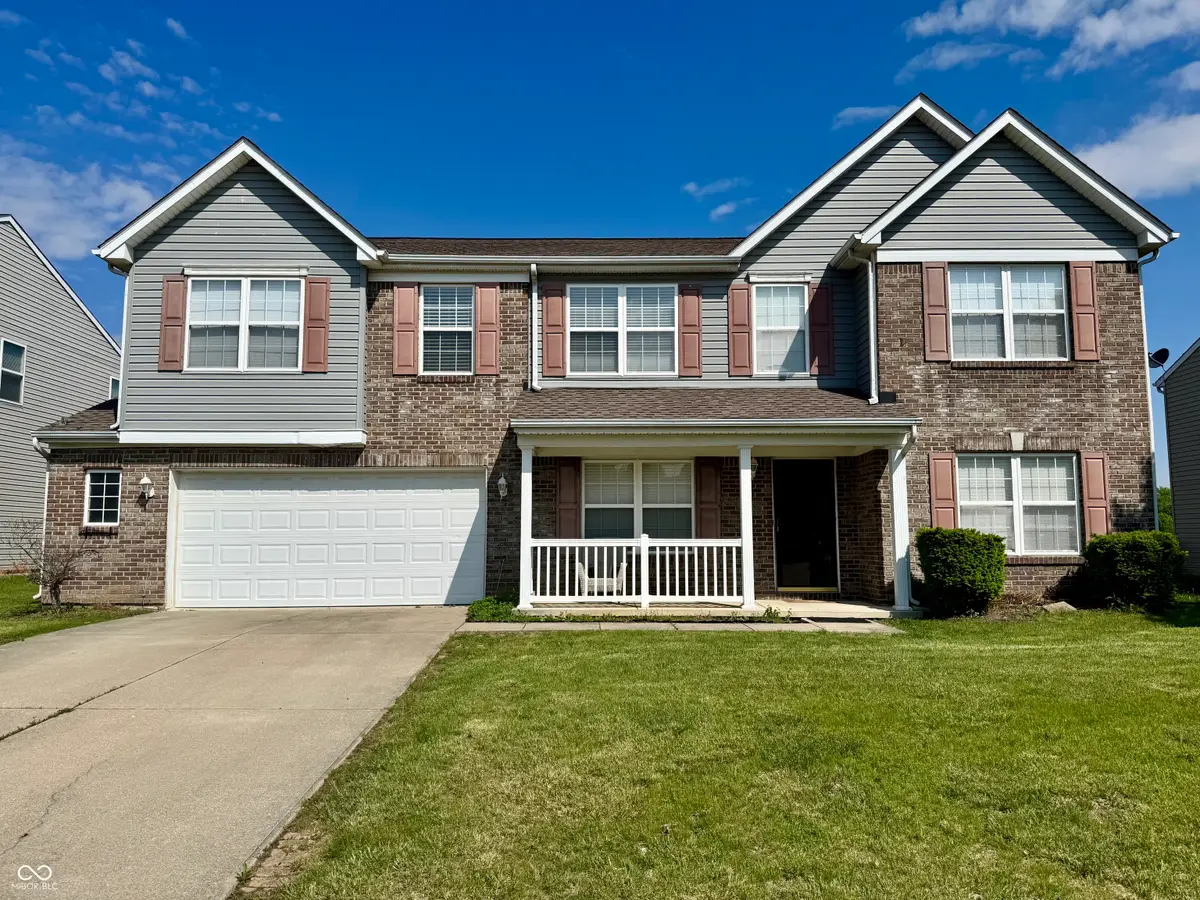 1442 Bank Place, Indianapolis, IN 46231 - Image #1