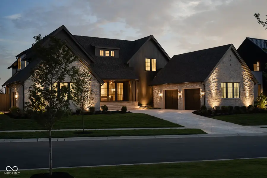 1445 Chatham Rdg Court, Westfield, IN 46074 - Image #2