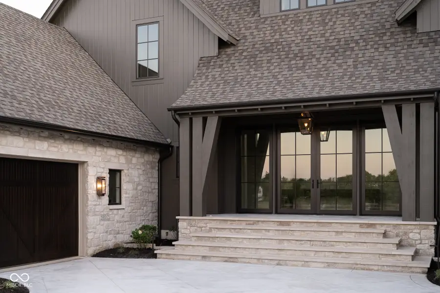 1445 Chatham Rdg Court, Westfield, IN 46074 - Image #3