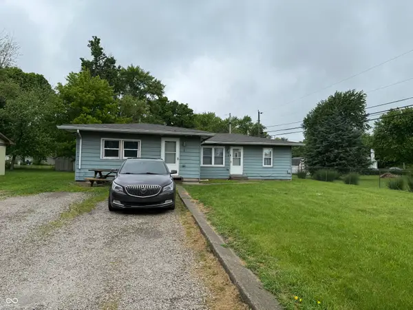 1304 Phillips Drive, Indianapolis, IN 46241